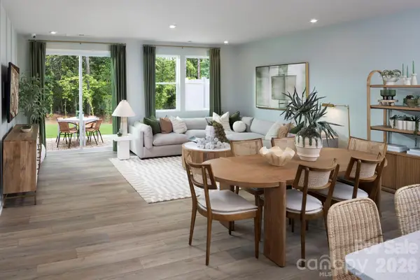 2144 Vinyasa Lane, Charlotte, NC 28215