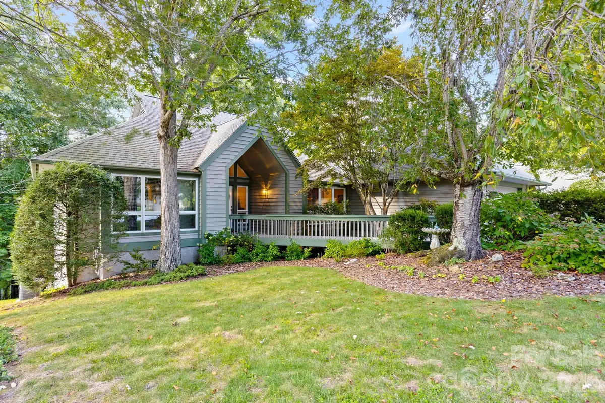 128 Forest View Drive, Flat Rock, NC 28731 - #1