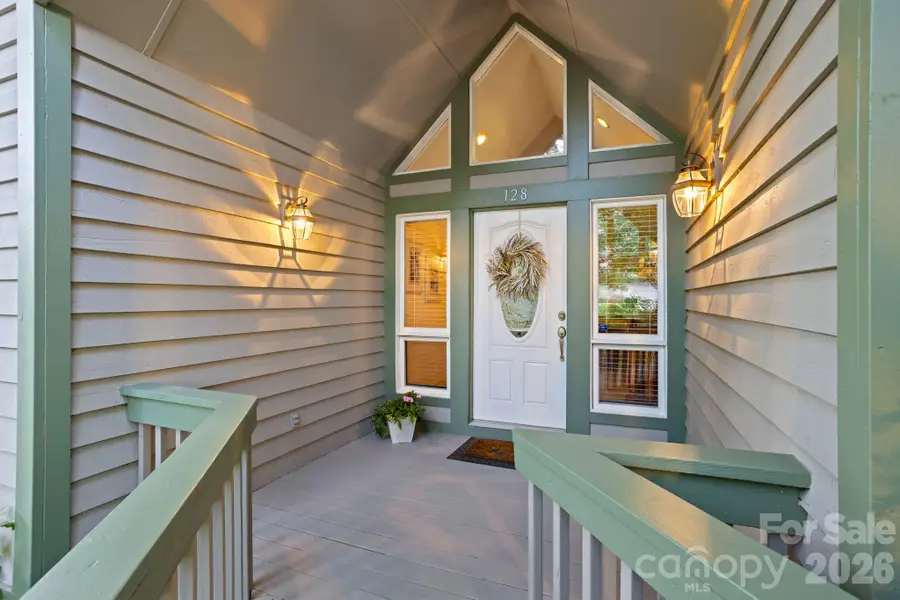 128 Forest View Drive, Flat Rock, NC 28731 - #3