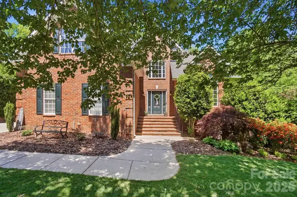 1011 Potters Bluff Road, Wesley Chapel, NC 28110