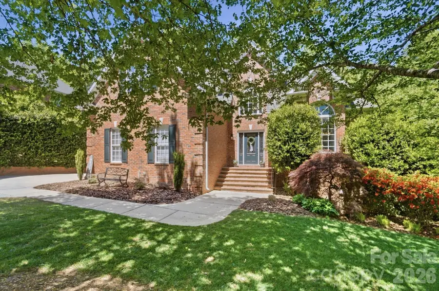 1011 Potters Bluff Road, Wesley Chapel, NC 28110 - #2