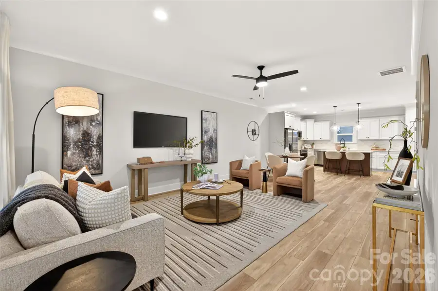 10610 Arlington Church Road, Mint Hill, NC 28227 - #2