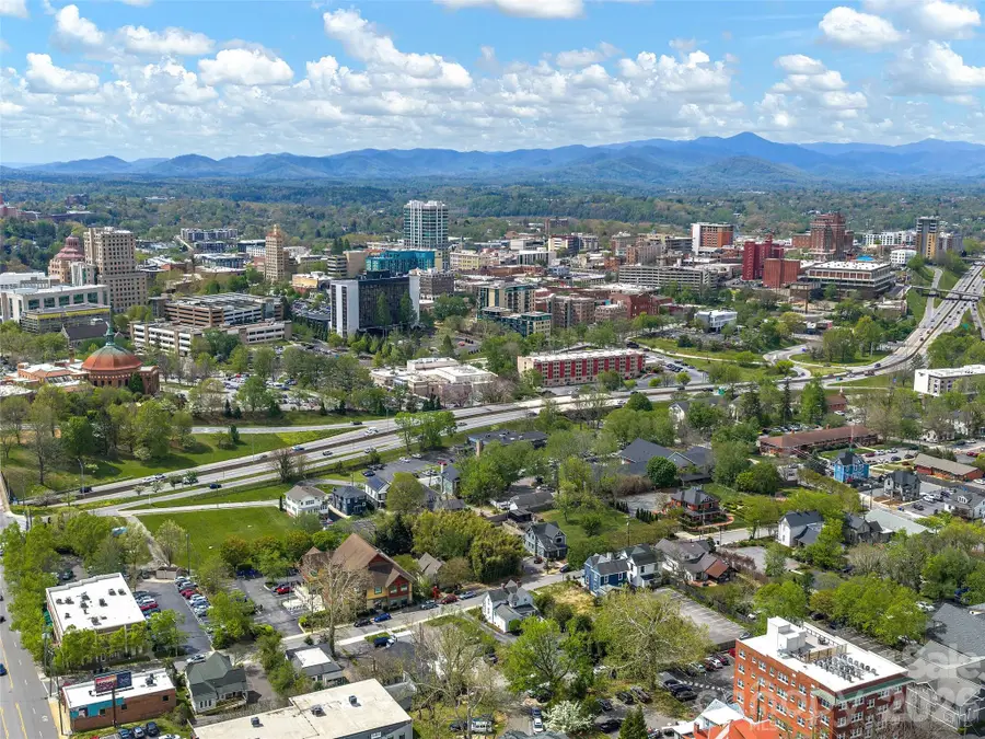 9999 Clayton Street, Asheville, NC 28801 - #2