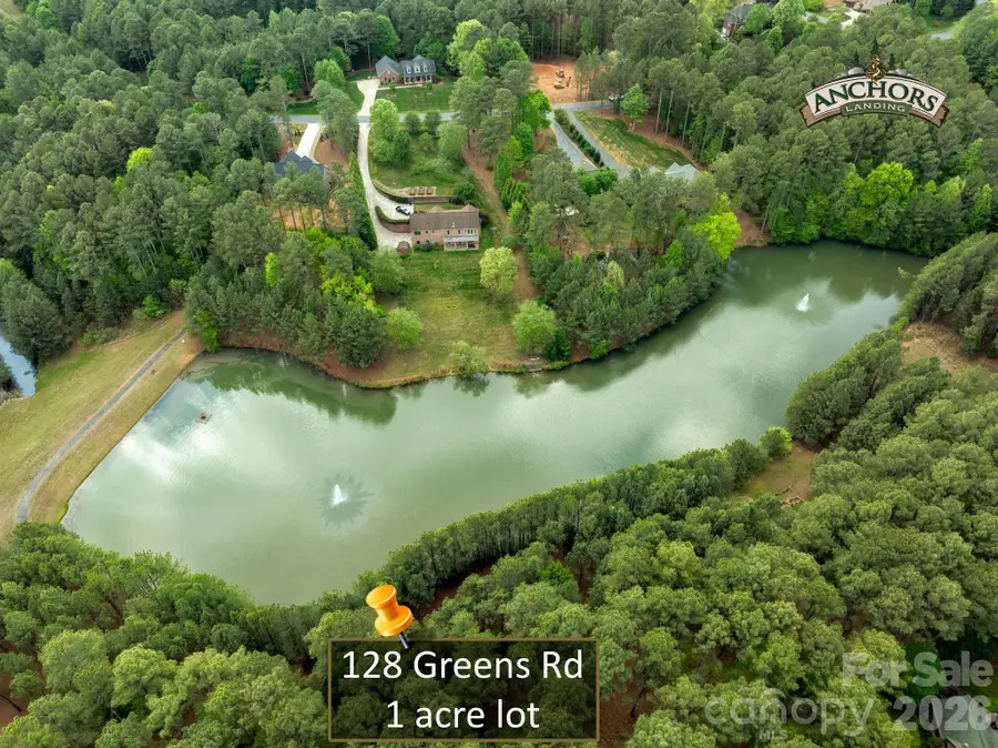 126 & 128 Greens Road, Granite Falls, NC 28630 - #3