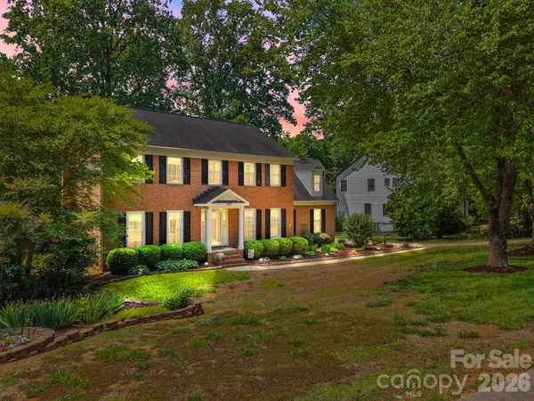 137 Paseo Drive, Mooresville, NC 28117