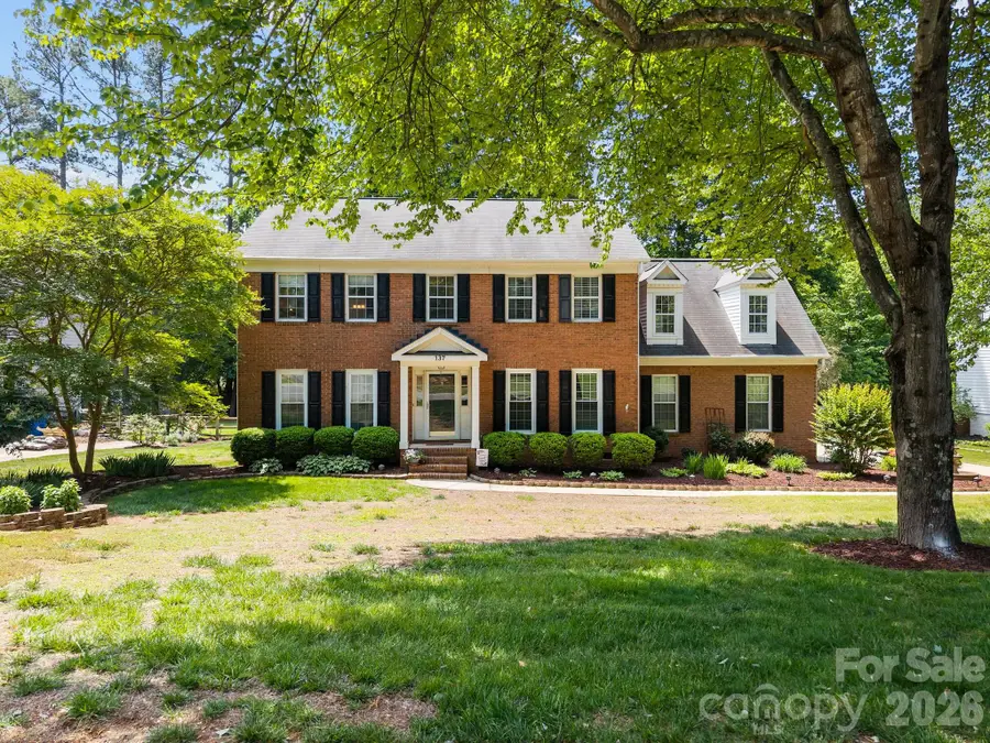137 Paseo Drive, Mooresville, NC 28117 - #2