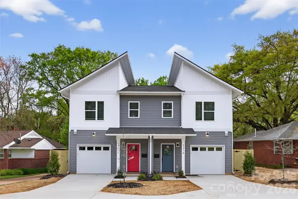 3219 Credenza Road, Charlotte, NC 28208