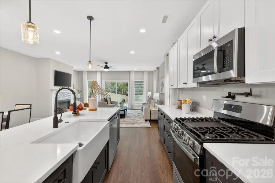 3219 Credenza Road, Charlotte, NC 28208 - #3