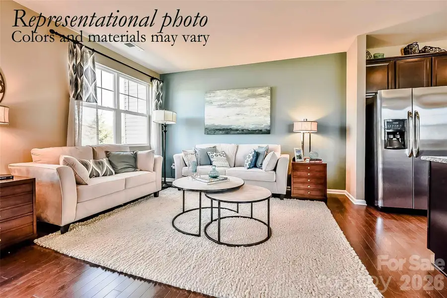 1219 Nighthawk Way #214, Belmont, NC 28012 - #3