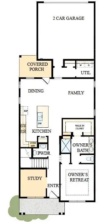 14018 Marlin Lane, Mint Hill, NC 28227 - #2