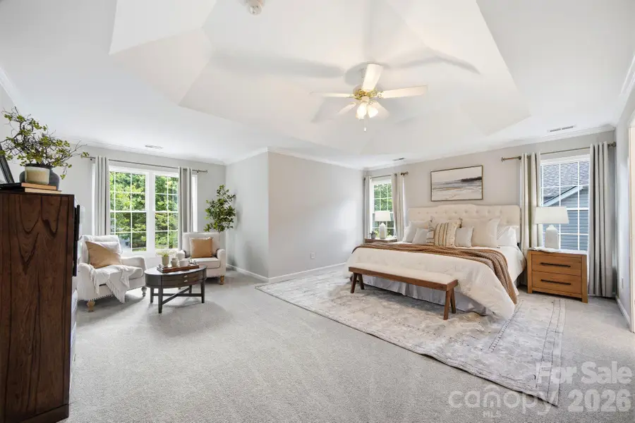 16214 Grafham Circle, Huntersville, NC 28078 - #2