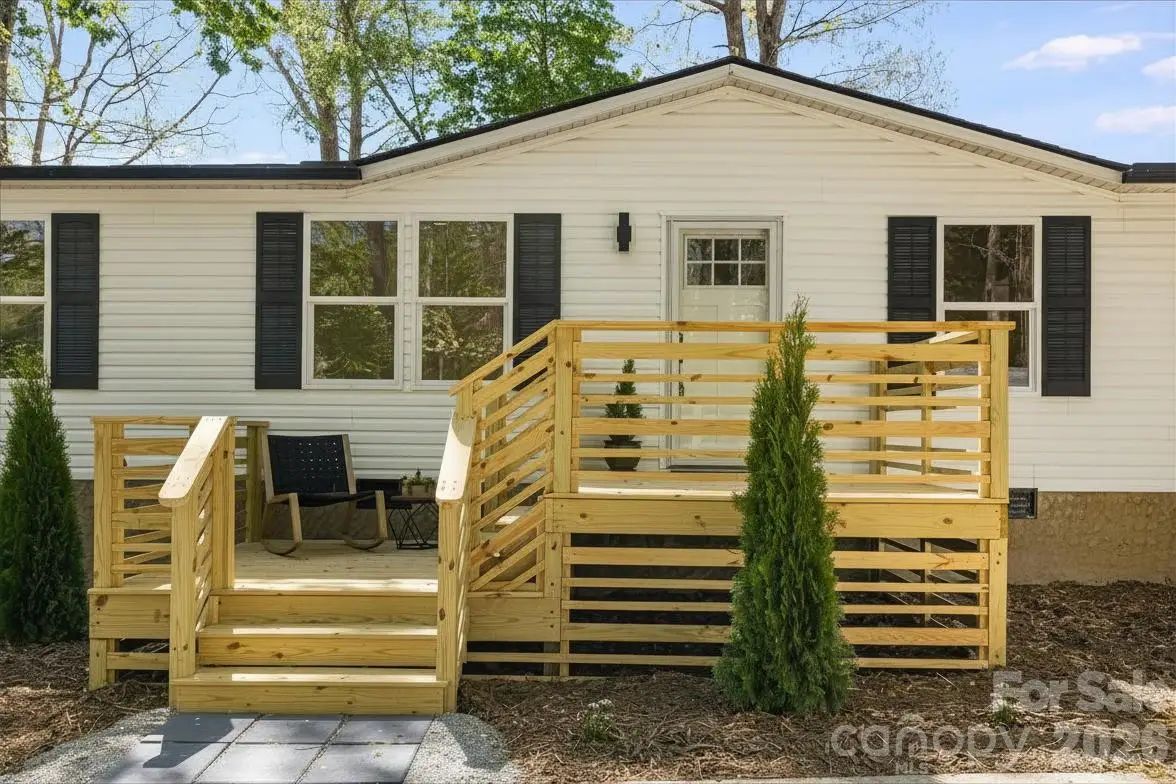 4 Woodscape Drive, Mills River, NC 28759 - #1