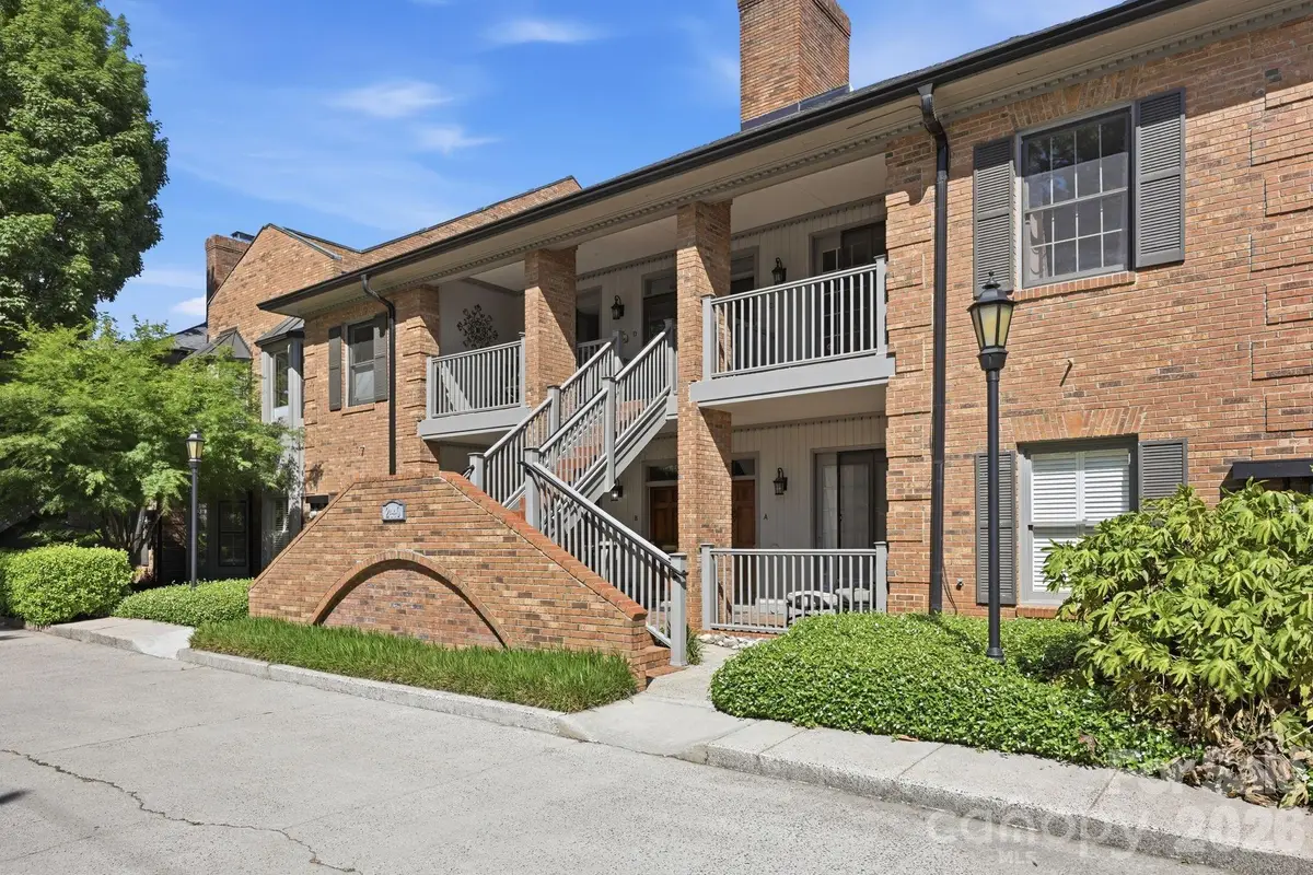 2440 Selwyn Avenue #B, Charlotte, NC 28209 - #1