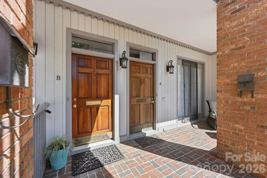 2440 Selwyn Avenue #B, Charlotte, NC 28209 - #3