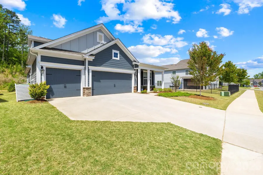 3172 Burnello Court #113, Iron Station, NC 28080 - #2