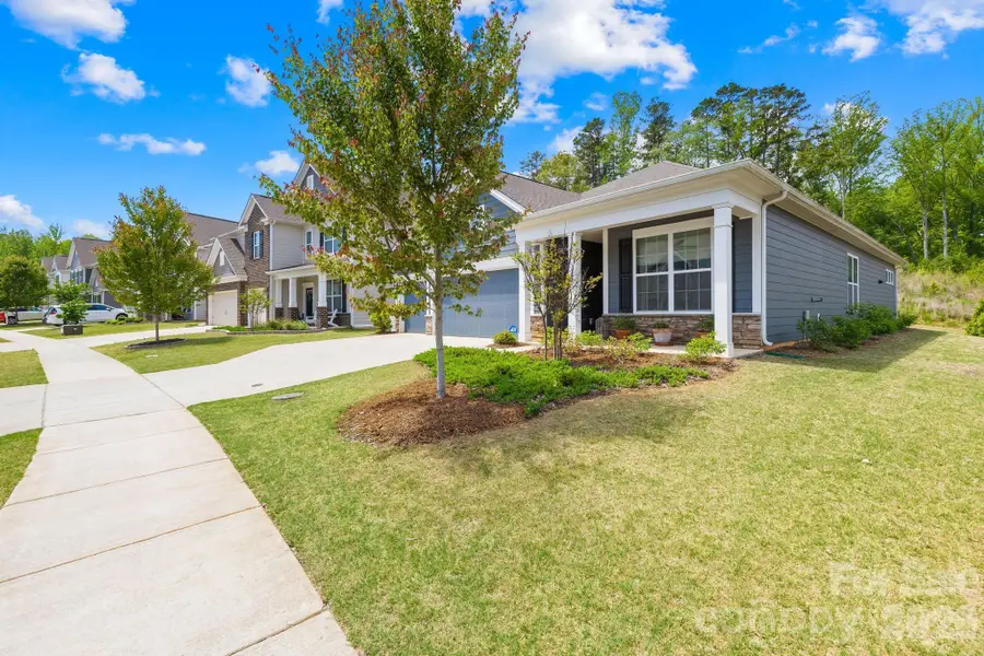 3172 Burnello Court #113, Iron Station, NC 28080 - #3