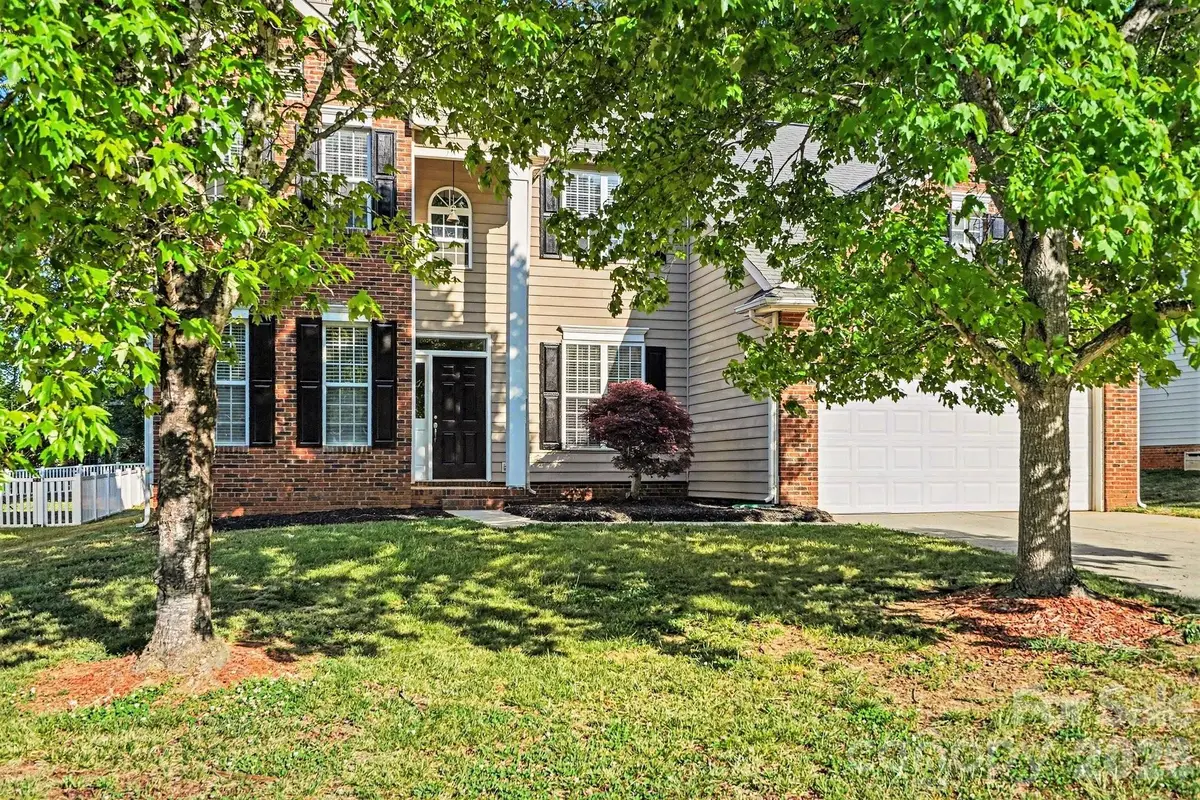 6817 Reedy Creek Road, Charlotte, NC 28215 - #1