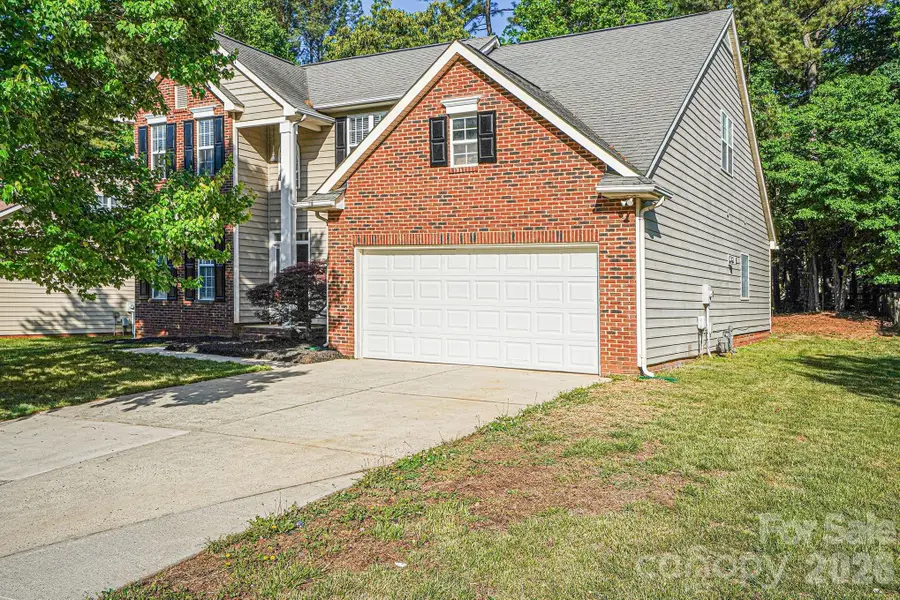 6817 Reedy Creek Road, Charlotte, NC 28215 - #3