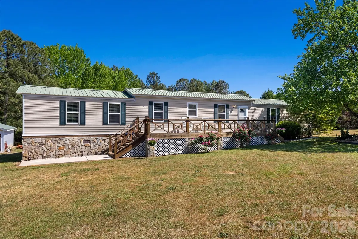 821 Nancys Place, Chester, SC 29706 - #1