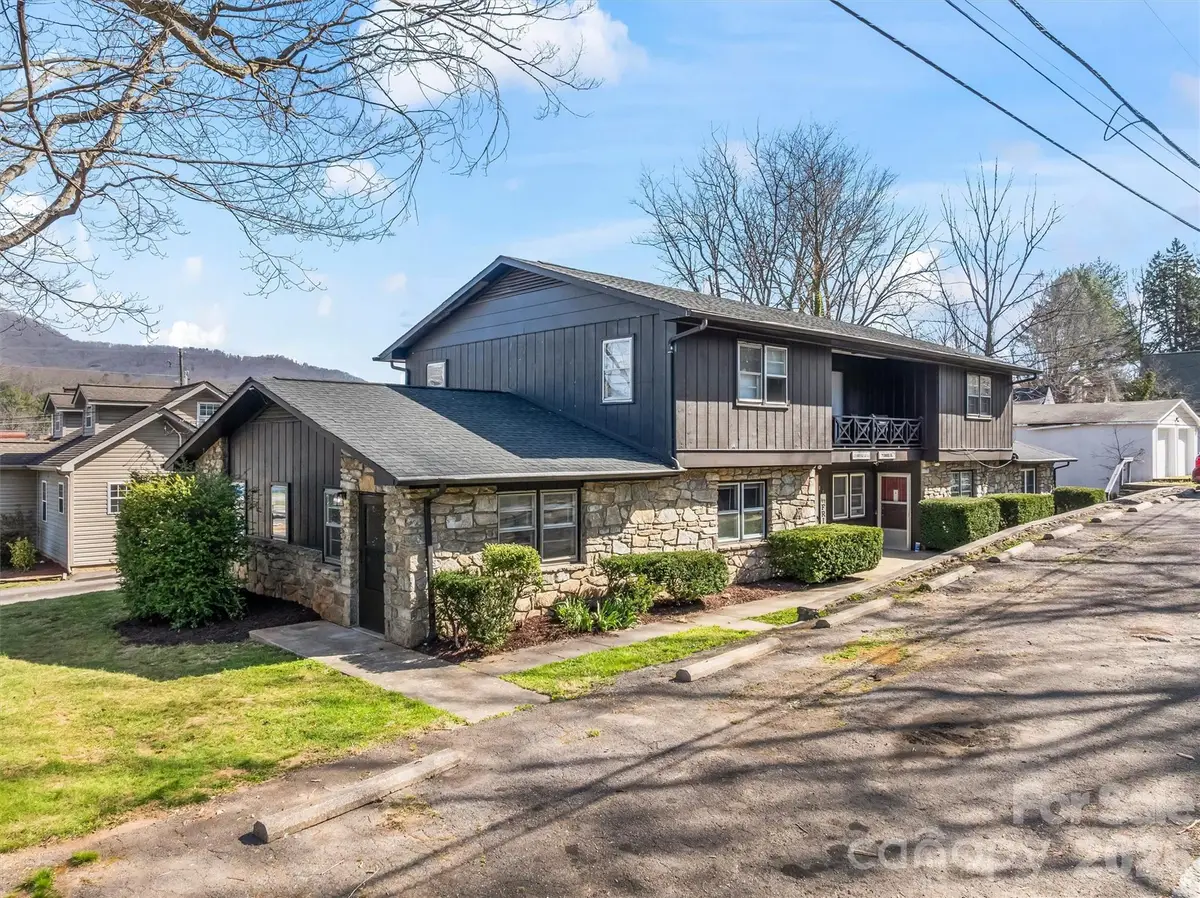 71 Maple Street, Clyde, NC 28721 - #1