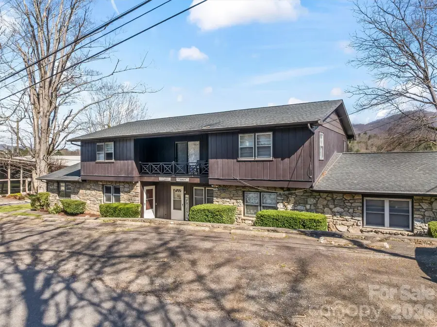 71 Maple Street, Clyde, NC 28721 - #2