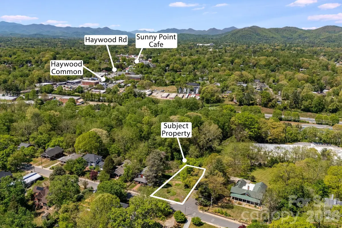 99999 Seven Oaks Road, Asheville, NC 28806 - #1
