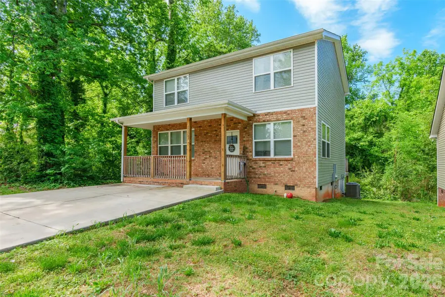 1151 Calhoun Street, Rock Hill, SC 29732 - #2