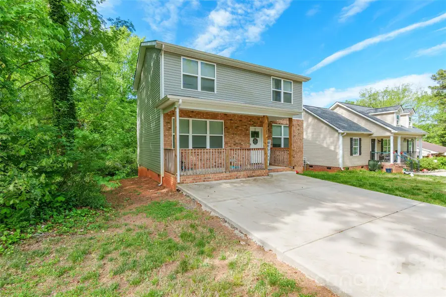 1151 Calhoun Street, Rock Hill, SC 29732 - #3