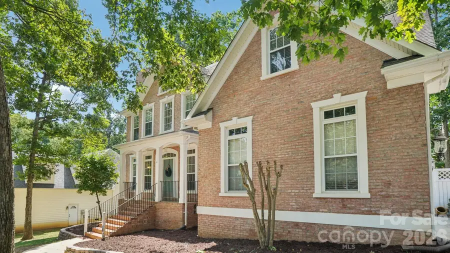 5212 Shannamara Drive, Matthews, NC 28104 - #2