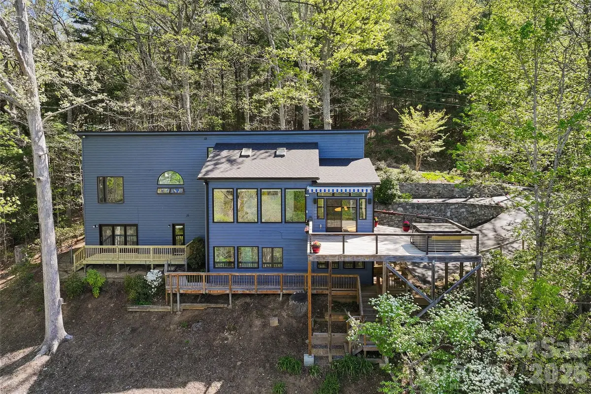 110 Crestwood Road, Asheville, NC 28804 - #1