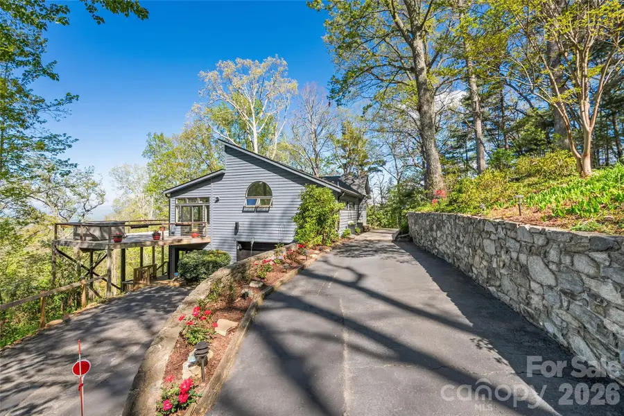 110 Crestwood Road, Asheville, NC 28804 - #2