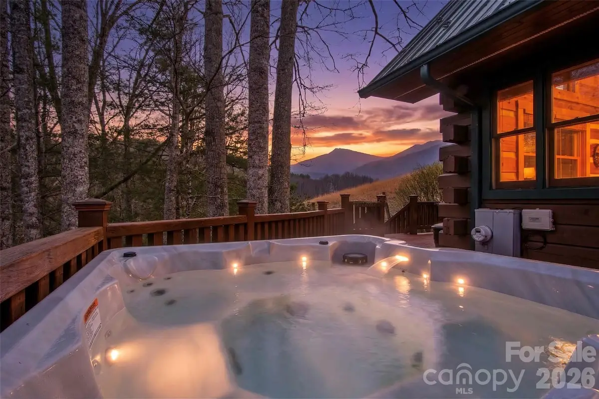 101 Jack Straw Lane, Burnsville, NC 28714 - #1