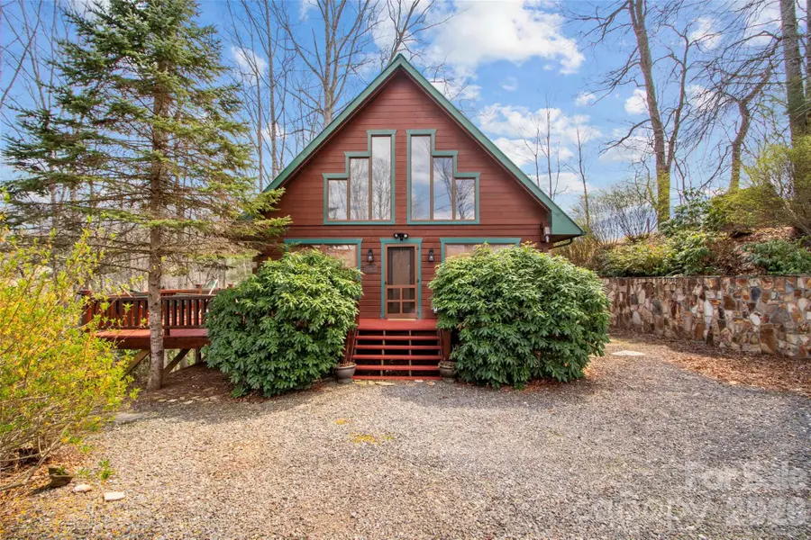 101 Jack Straw Lane, Burnsville, NC 28714 - #3