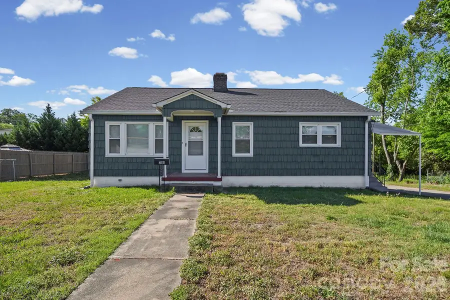 708 N Bostian Street, China Grove, NC 28023 - #2