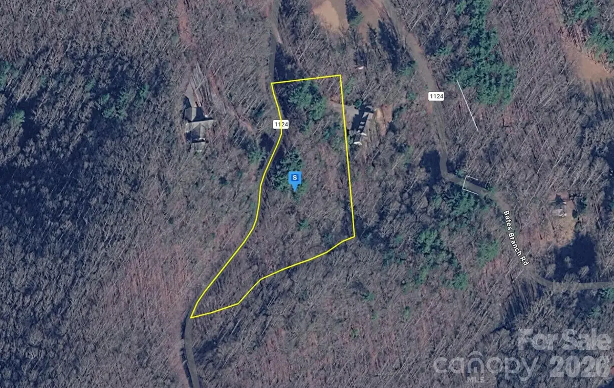 1840 Morrison Church Road, Franklin, NC 28734 - #1