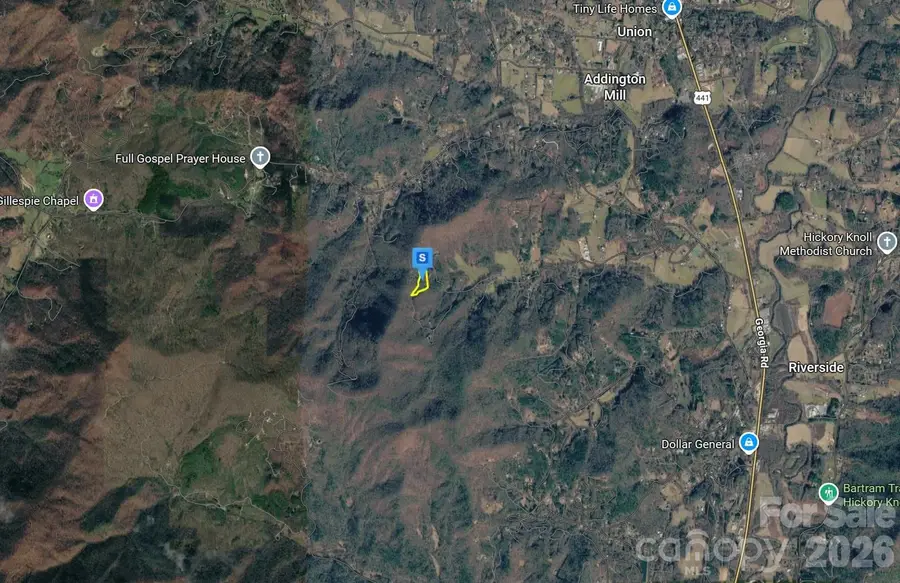 1840 Morrison Church Road, Franklin, NC 28734 - #3