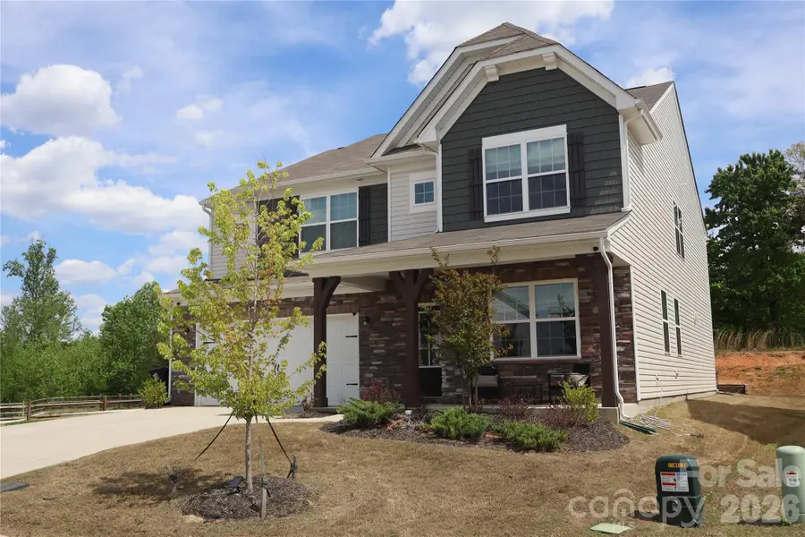 378 Kennerly Center Drive, Mooresville, NC 28115 - #2