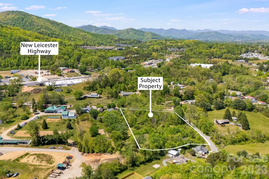 174 Ben Lippen Road, Asheville, NC 28806 - #2