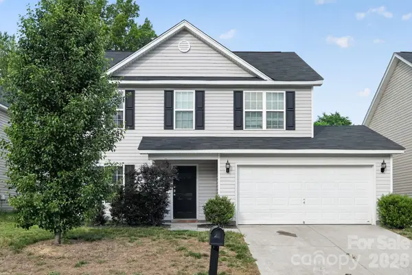 455 Menlo Park Road, Greensboro, NC 27405