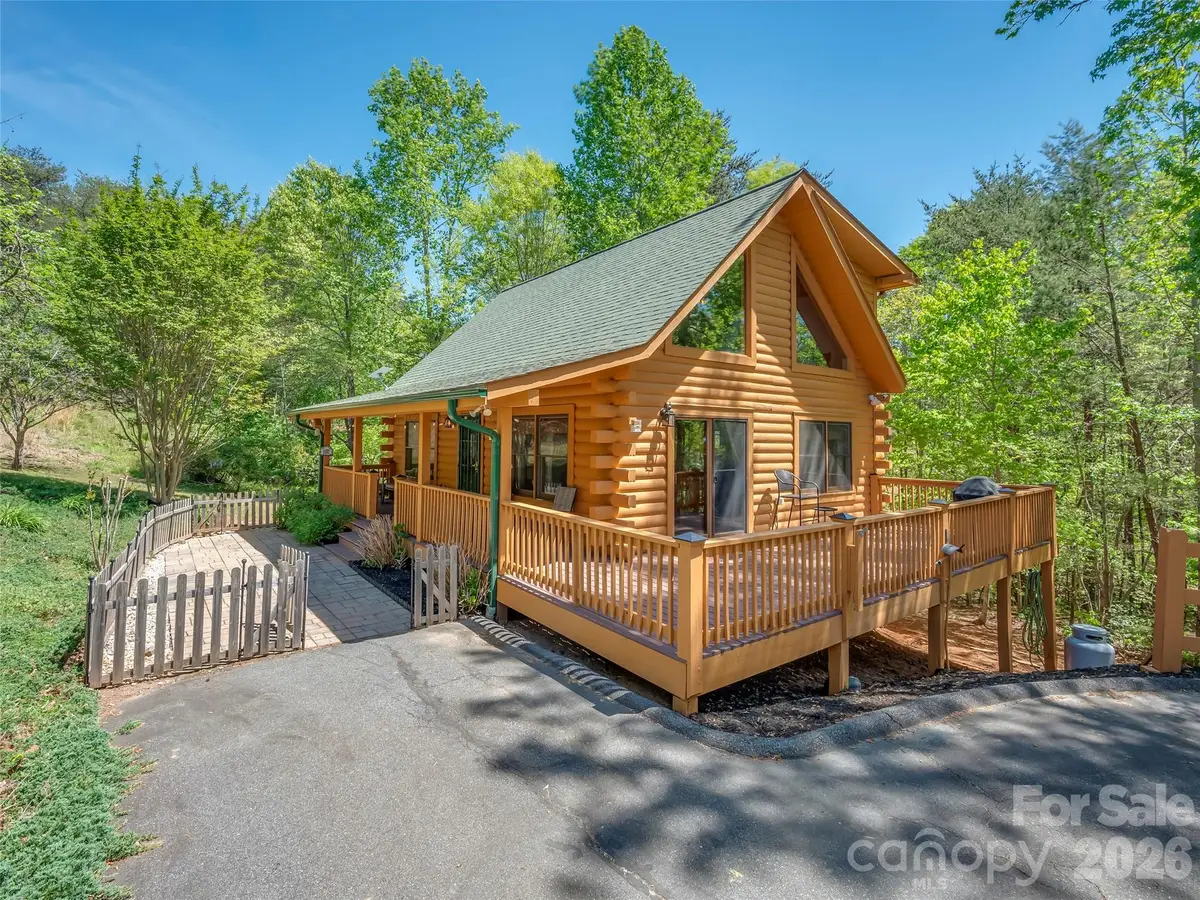 125 Pine Ridge Drive, Bostic, NC 28018 - #1