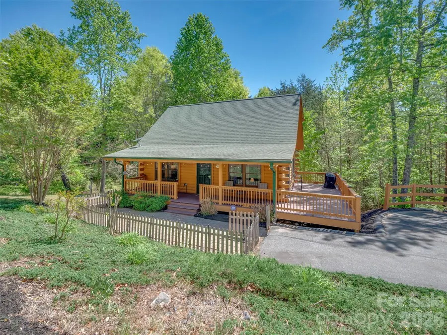 125 Pine Ridge Drive, Bostic, NC 28018 - #2