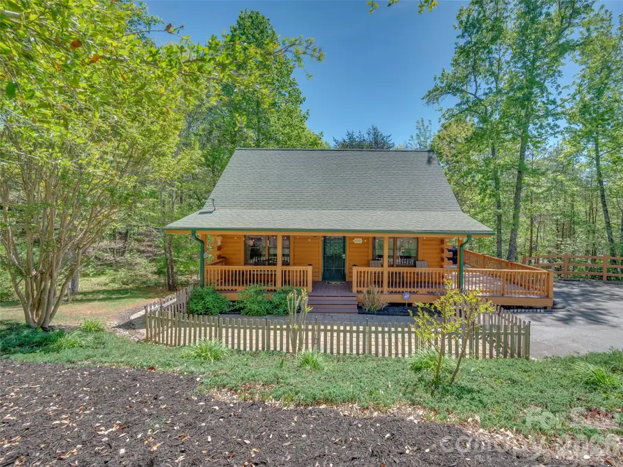 125 Pine Ridge Drive, Bostic, NC 28018 - #3