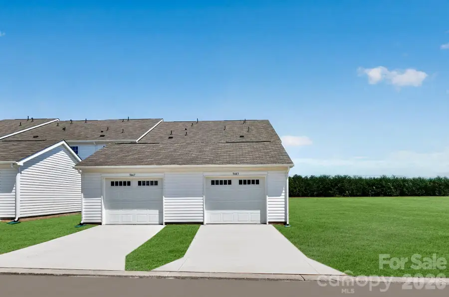 8121 Old Dowd Road #188, Charlotte, NC 28214 - #2