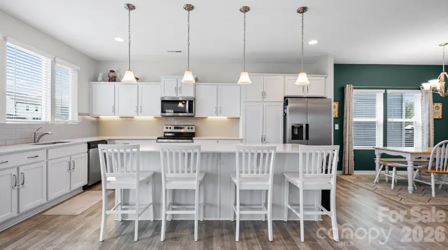 119 Mooring Drive, Statesville, NC 28677 - #3