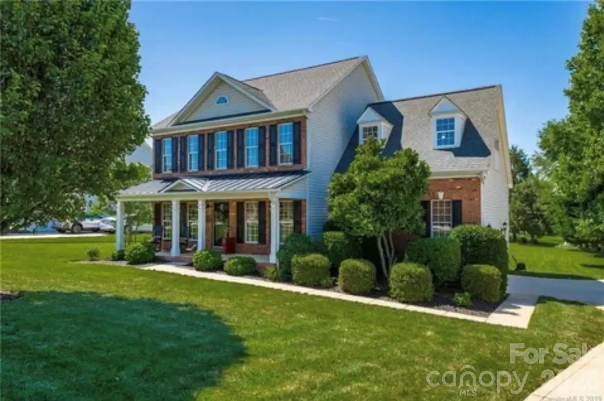 125 Sundown Cove Drive, Mooresville, NC 28117 - #1