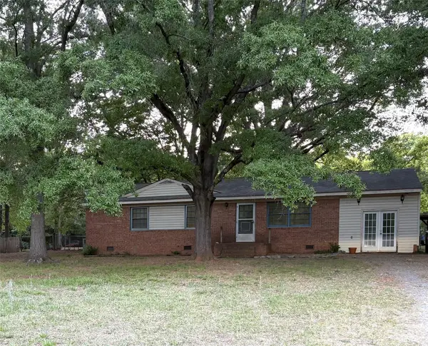 2513 Carroll Street, Monroe, NC 28110