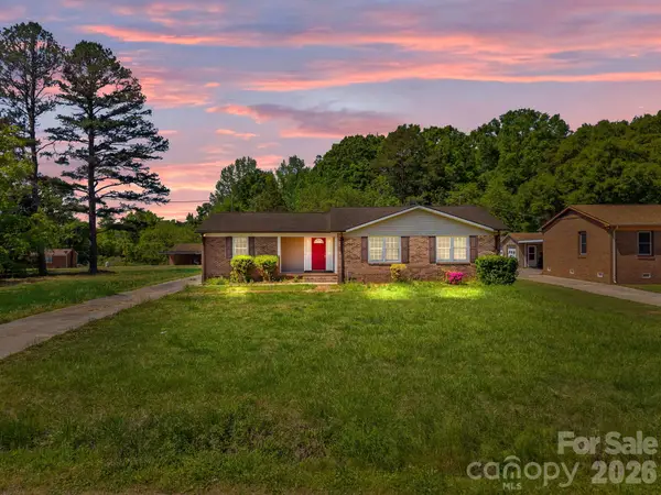 165 Hawkins Loop, Salisbury, NC 28144