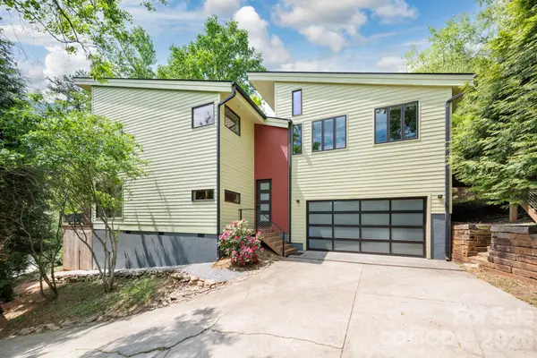 321 Barnard Avenue, Asheville, NC 28804