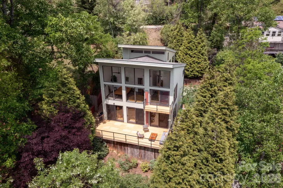 321 Barnard Avenue, Asheville, NC 28804 - #2