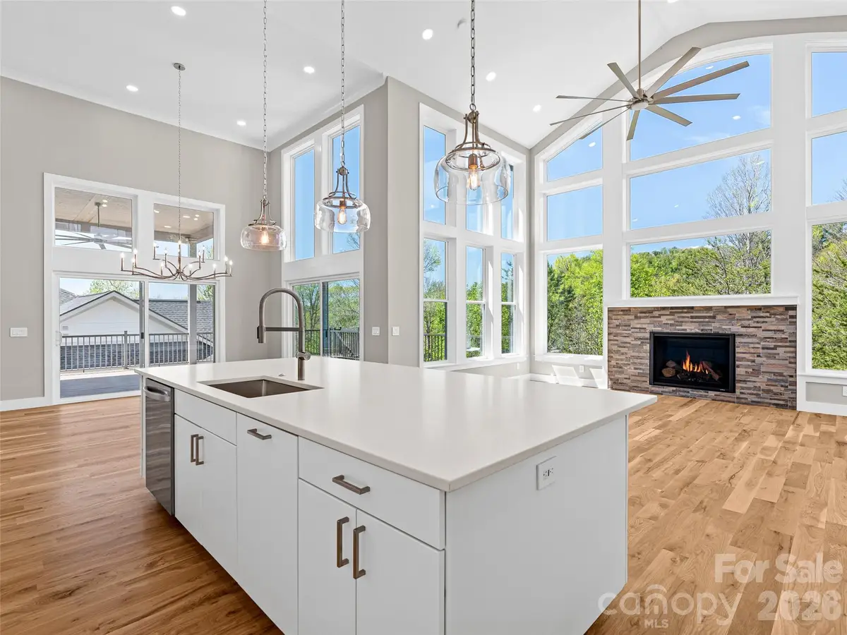 49 Al Dorf Drive, Weaverville, NC 28787 - #1